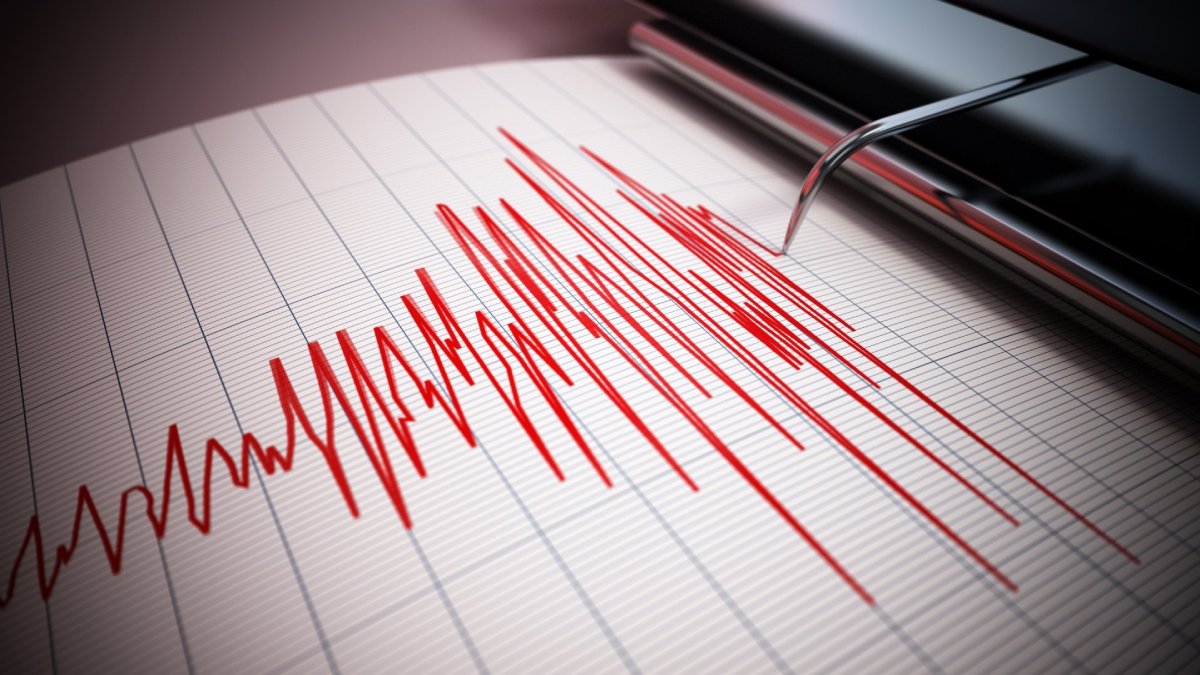 Σεισμός 4,1 Ρίχτερ τα ξημερώματα στη βόρεια Εύβοια: Αισθητός και στην Αττική
