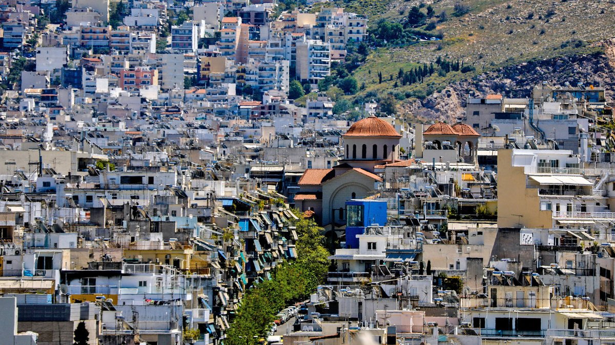 Σπίτι μου 3: Νέα όρια στις 300.000€ και διευρυμένα κριτήρια