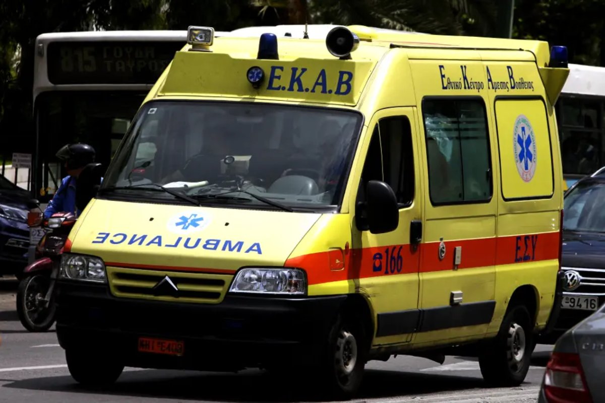 Τραγωδία στην Καρίτσα Λάρισας: Αιφνίδιος θάνατος 15χρονου