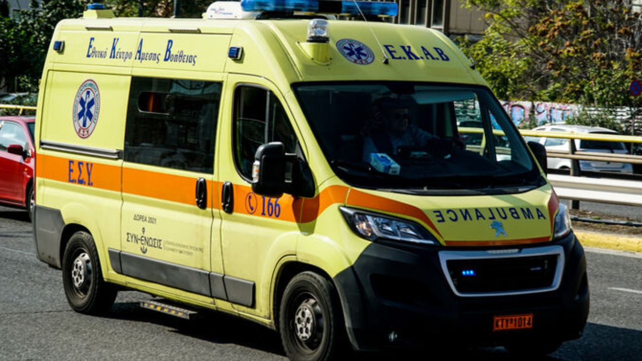 Ανείπωτος θρήνος στη Λάρισα: 14χρονος βρέθηκε απαγχονισμένος μέσα στο σπίτι του