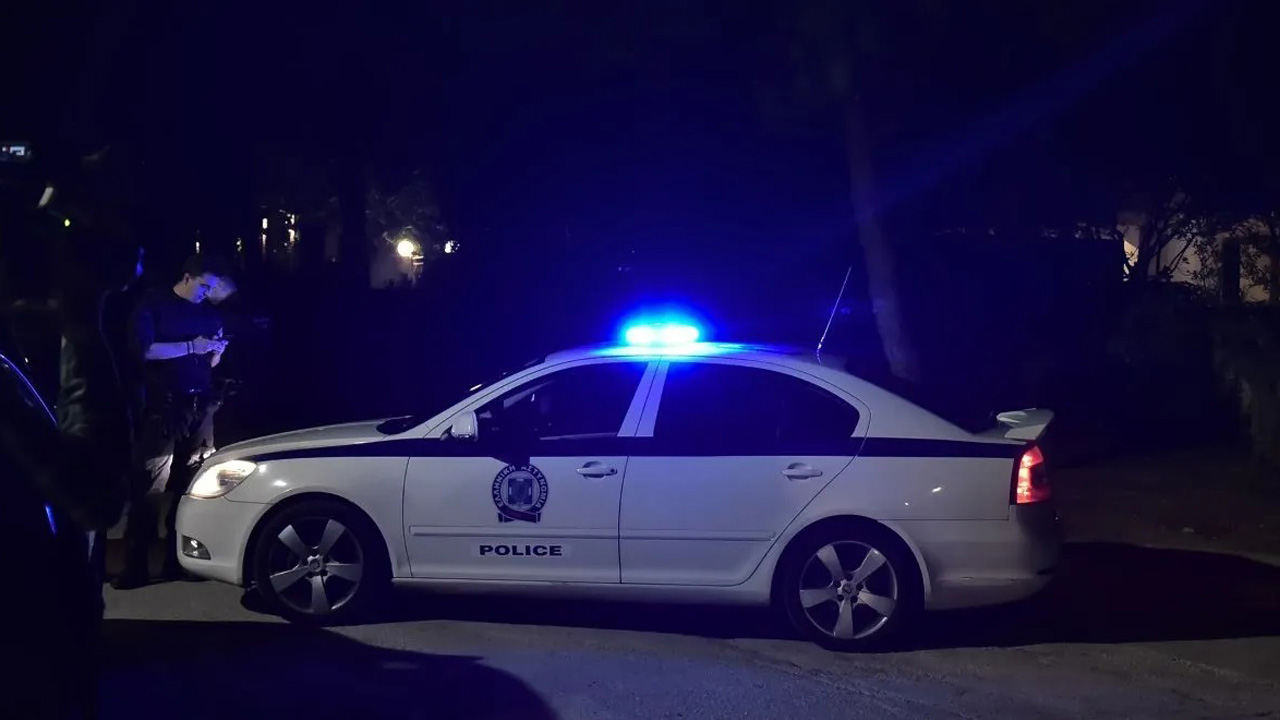 Τρόμος στην Αττική Οδό: 90χρονος οδηγούσε στο αντίθετο ρεύμα