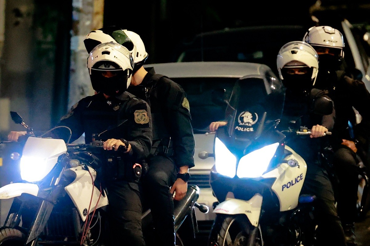 Ασύλληπτη βία στην Κρήτη: Την παρακολουθούσε και προσπάθησε να την πατήσει με το αυτοκίνητο!