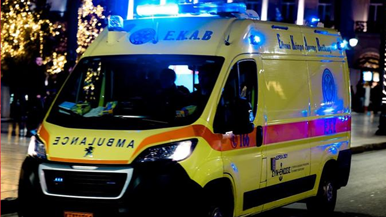 Τραγωδία στα Χανιά: Νεκρή 19χρονη οδηγός μηχανής