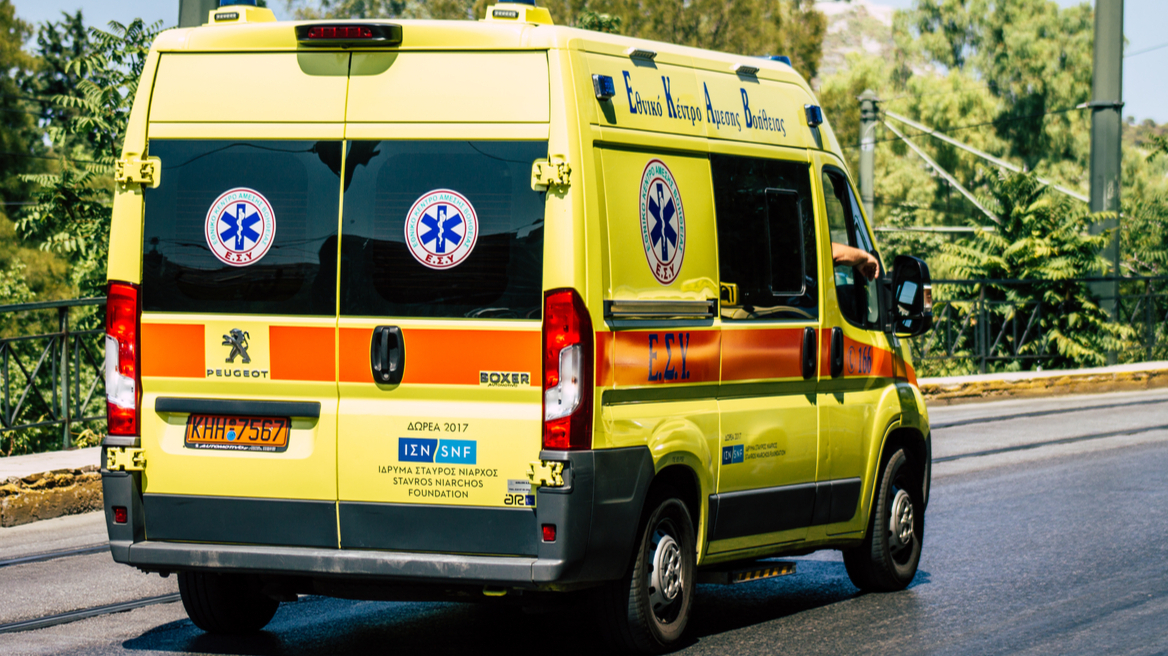 Τραγωδία στην Ξάνθη: Νεκρός 24χρονος φοιτητής στο διαμέρισμά του