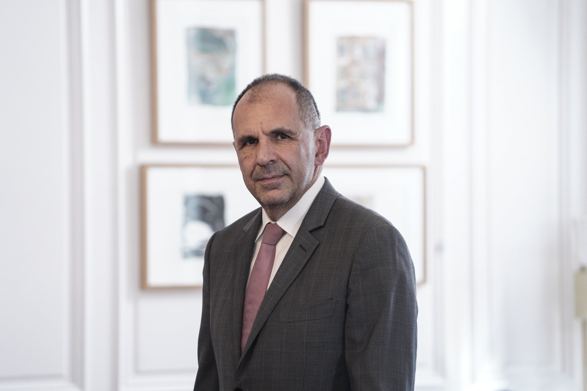 Γεραπετρίτης: Παράνομα τα τουρκικά θαλάσσια πάρκα στο Αιγαίο