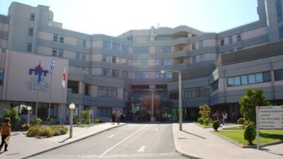 «Πονοκέφαλος» στο υπουργείο Υγείας για το Νοσοκομείο Τρικάλων – Στο «στόχαστρο» η Διοίκηση