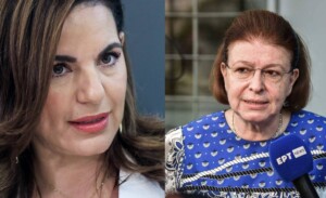 Η «κρυφή» κόντρα Μενδώνη και Κεφαλογιάννη