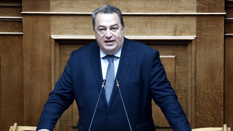 Ο Ευριπίδης Στυλιανίδης και το «αντάρτικο» της Αναθεώρησης του Συντάγματος