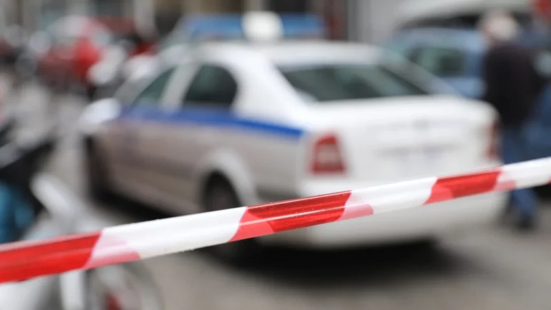 Ηράκλειο: Χτύπησαν εργαζόμενο σε πλυντήριο αυτοκινήτων και έσπασαν τη τζαμαρία – Συνελήφθη 40χρονος