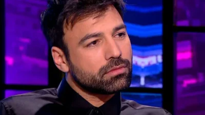 Αντρέας Γεωργίου: ” Μεγαλώσαμε, εγώ και τα αδέρφια μου, έχοντας απορριφθεί από το κοινωνικό σύνολο και κουβαλώντας την ταμπέλα των ορφανών ”
