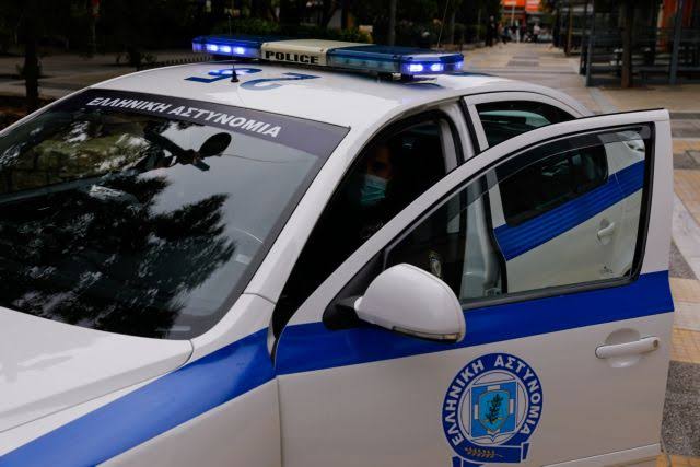 Χανιά: 38χρονος απείλησε με καραμπίνα τον αδερφό του μπροστά στο παιδί του