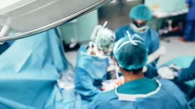 Πράγα: Αντισηπτικό προκάλεσε φωτιά κατά τη διάρκεια καισαρικής – Σοβαρά εγκαύματα υπέστη η μητέρα