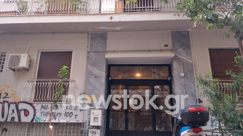 Τα σκοτεινά ευρήματα της Κυψέλης – Νεκρό βρέφος, ναρκωτικά και κάμερες