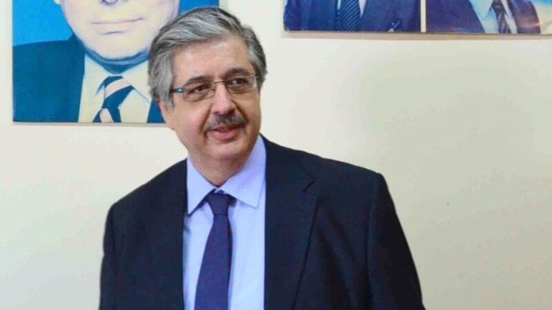 Έφυγε από τη ζωή σε ηλικία 71 ετών ο πρώην γραμματέας Οργανωτικού της ΝΔ Γιώργος Λουλουδάκης – Υπήρξε στενός συνεργάτης του Αντώνη Σαμαρά