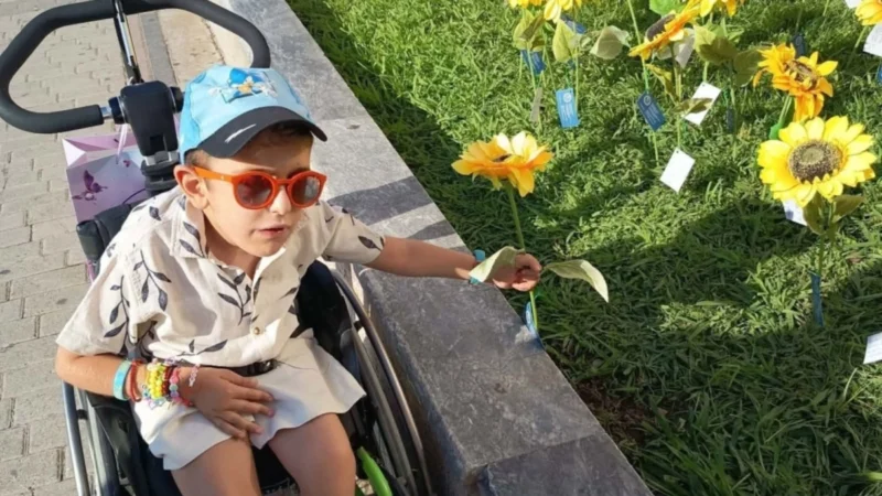 Παναγιώτης-Ραφαήλ: ” Μην δίνετε χρήματα σε όσους επικαλούνται το όνομα του ” – Τι καταγγέλει η οικογένεια