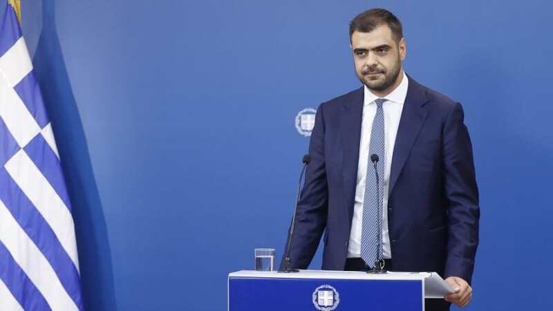 Παύλος Μαρινάκης: ” Όριο ηλικίας τα 15 έτη για την πρόσβαση των ανηλίκων στα social media από το 2027 ”