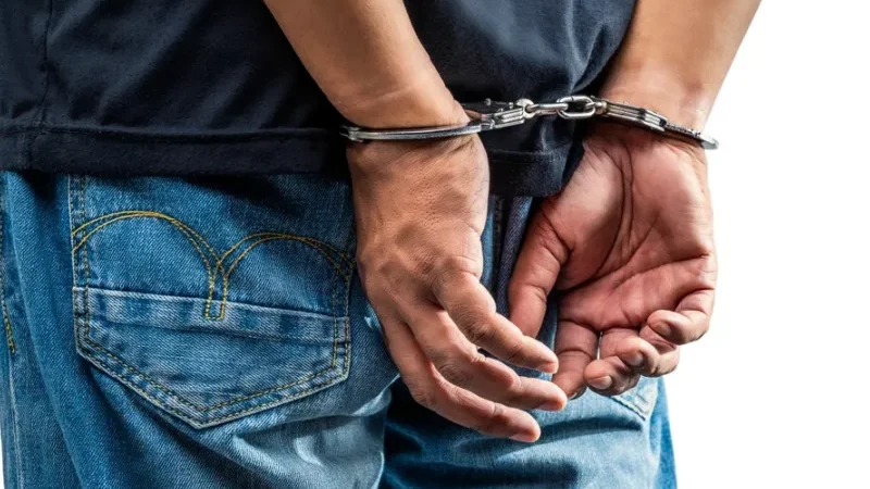 Ρέθυμνο: 13χρονος κατήγγειλε 45χρονο υπήκοο Γερμανίας για σεξουαλική παρενόχληση