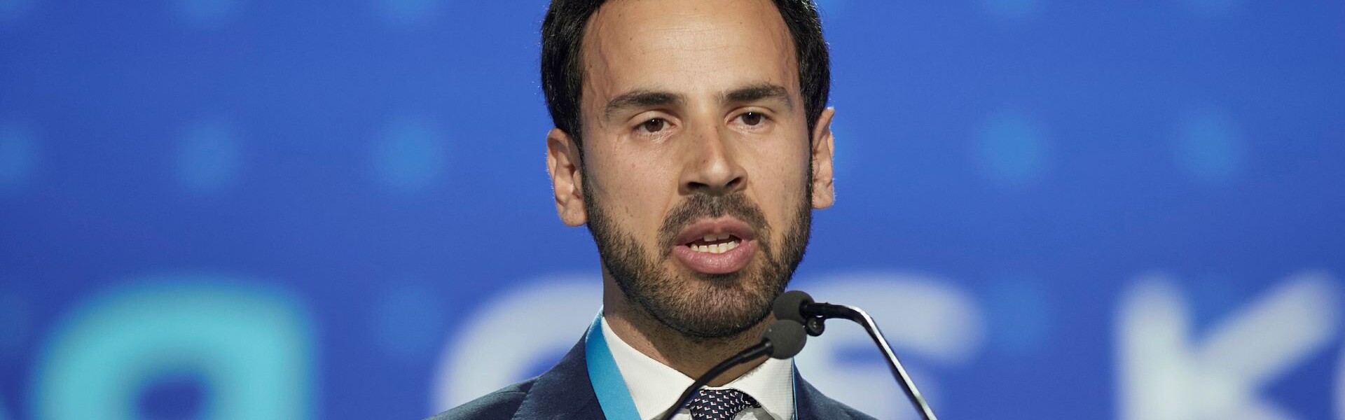 Νίκος Ρωμανός: ” Η Θεσσαλονίκη μεταμορφώνεται από  πόλη του ”θα”, σε πόλη των μεγάλων έργων ”