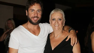 Μητέρα Μαζωνάκη: ”Ζητώ δικαιοσύνη για τη μνήμη του παιδιού μου, του λατρεμένου μου Γιώργου”