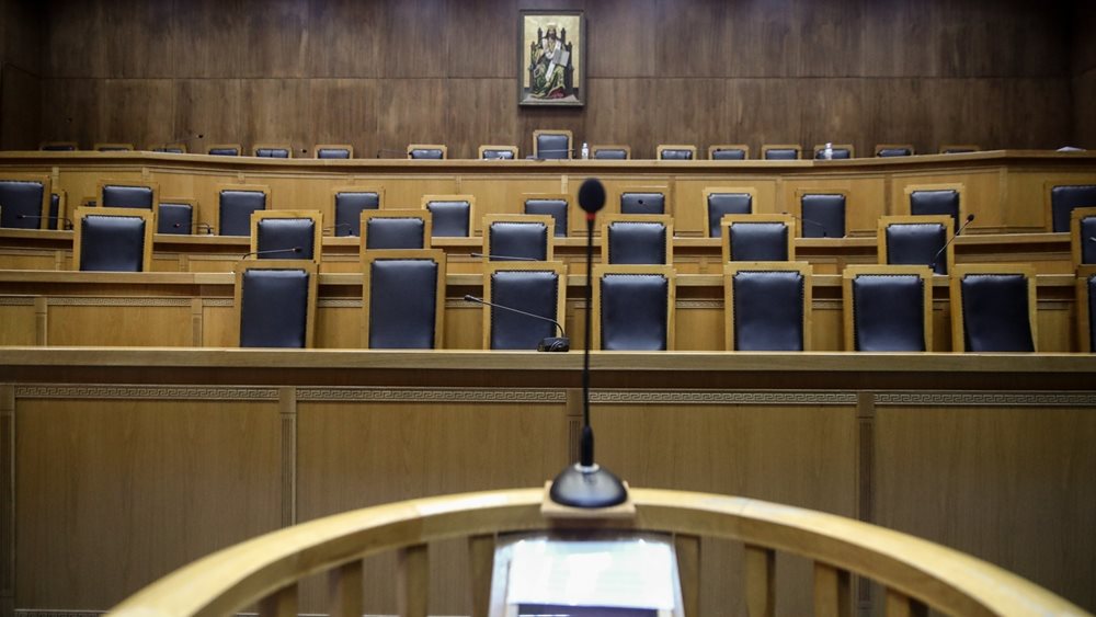 Ένωση Δικαστών και Εισαγγελέων για τα 500 ευρώ στους εργαζομένους του Δημοσίου: ” Έγινε το πρώτο βήμα για μια ολοκληρωτική δικαίωση ”