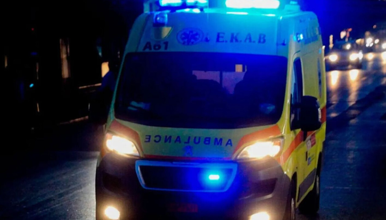 Σκύρος: Νεκρός 71χρονος μέσα στο σπίτι του