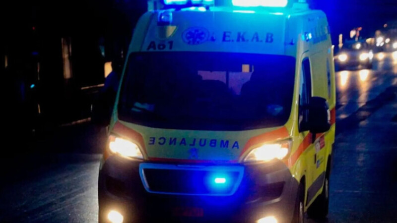 Σκύρος: Νεκρός 71χρονος μέσα στο σπίτι του