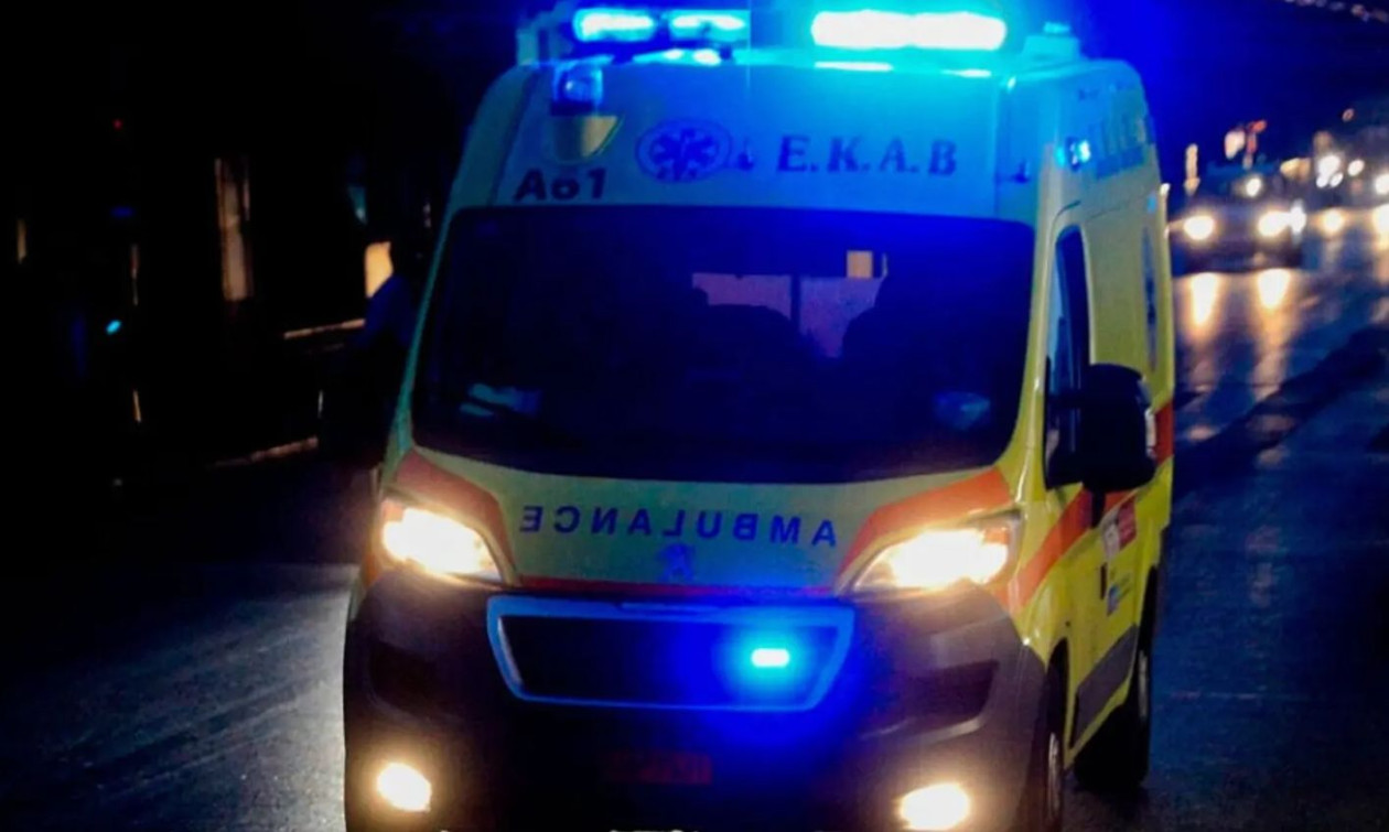 Σκύρος: Νεκρός 71χρονος μέσα στο σπίτι του