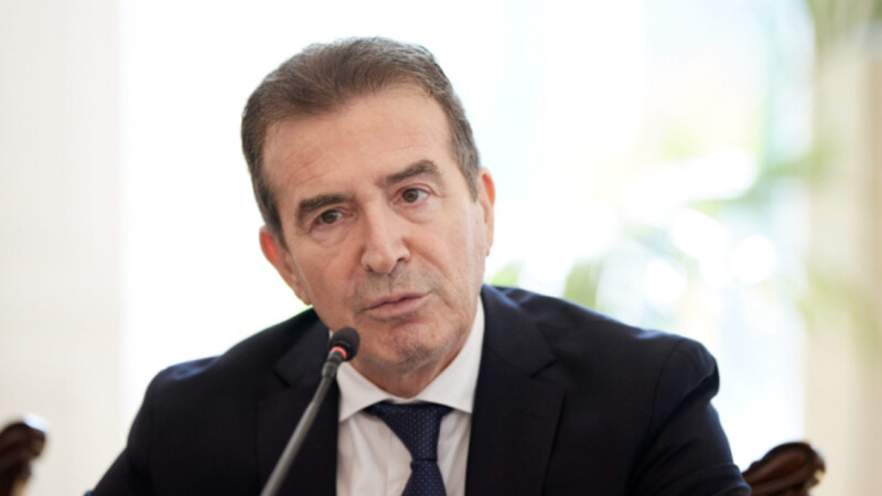 Μιχάλης Χρυσοχοΐδης για επέτειο δολοφονίας Παύλου Φύσσα: ” Το μίσος δεν αποτέλεσε ποτέ εργαλείο ανάπτυξης και ευημερίας ”