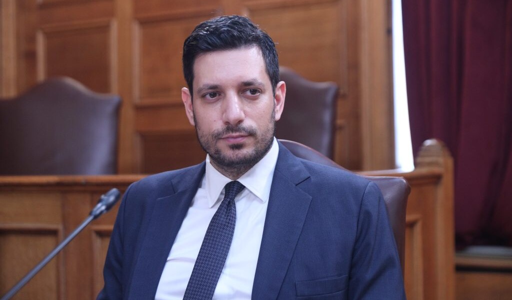 Κωνσταντίνος Κυρανάκης: ” Εφόσον παραμείνουν σε λειτουργία τα συστήματα που είναι σε ισχύ, δεν μπορούν να ξανασυγκρουστούν τρένα ”