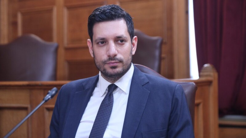 Κωνσταντίνος Κυρανάκης: ” Εφόσον παραμείνουν σε λειτουργία τα συστήματα που είναι σε ισχύ, δεν μπορούν να ξανασυγκρουστούν τρένα ”