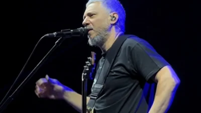 Αλκίνοος Ιωαννίδης για Γιώργο Μαζωνάκη: ”Ζούμε σε μία χώρα που βλέπεις ότι πρέπει να χυθεί αίμα για να αλλάξει κάτι”