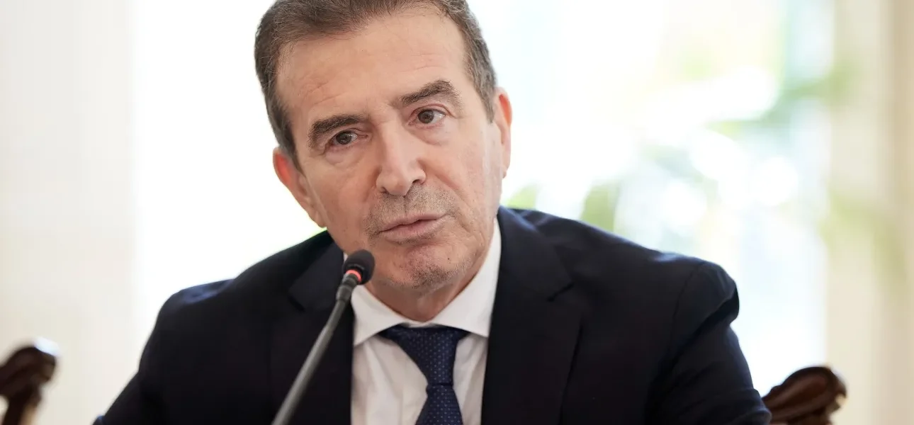 Μιχάλης Χρυσοχοΐδης για ενδοοικογενειακή βία: ”Κάθε βράδυ γίνονται 100 συλλήψεις”