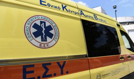 Καρδίτσα: Κατέληξε ηλικιωμένη που έχασε τις αισθήσεις της στη λαϊκή αγορά
