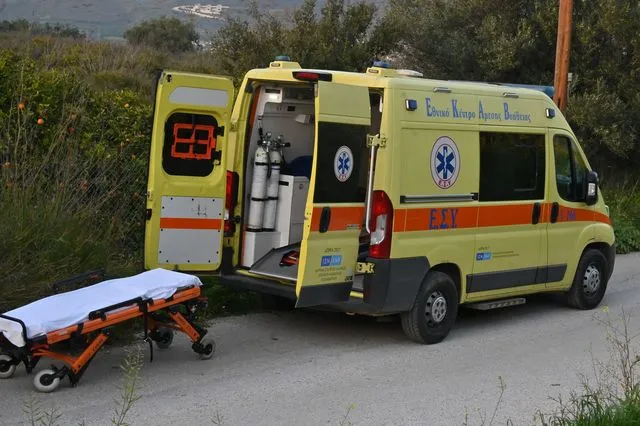 Καβάλα: Νεκρός 64χρονος σε σφοδρή πλαγιομετωπική σύγκρουση δύο μοτοσικλετών – Τραυματίστηκε 51χρονος