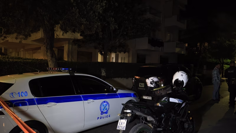 Θεσσαλονίκη: Συνελήφθη 16χρονος Αιγύπτιος που μαχαίρωσε 21χρονο Σύρο και τον εγκατέλειψε αιμόφυρτο στο κέντρο της πόλης