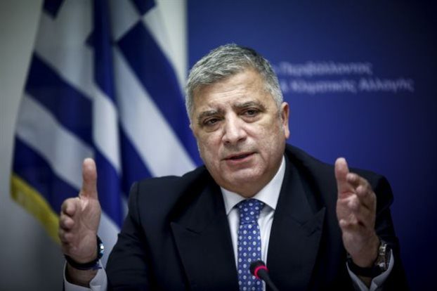 Γιώργος Πατούλης: ” Εύλογα αναπάντητα ερωτήματα για τον αιφνίδιο θάνατο του Μαζωνάκη ” – Σε εξέλιξη έρευνα του ΙΣΑ, ελέγχουμε την άδεια του ιατρείου