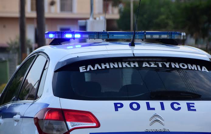 Κοζάνη: Συνελήφθη 50χρονος σε βάρος του οποίου εκκρεμούσε ένταλμα για κλοπές