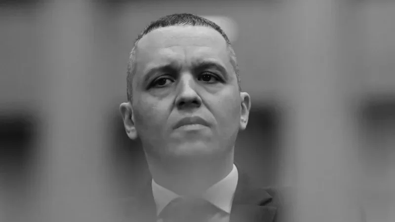 Δικηγόρος Κασιδιάρη: ”Τη Δευτέρα θα ανακοινώσει τον τρόπο καθόδου στις εκλογές”