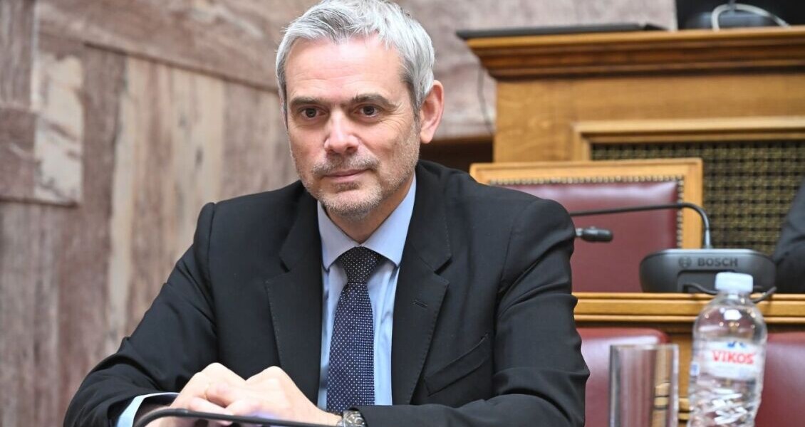 Κώστας Καραγκούνης: ” Δεν θα κοπεί το επίδομα ανεργίας ”