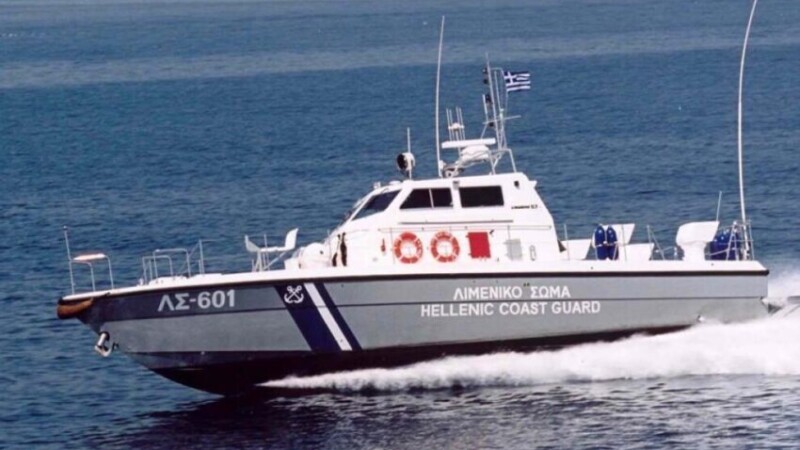Ηράκλειο: Νεκρός εντοπίστηκε 78χρονος κολυμβητής στην παραλία Μαδέ