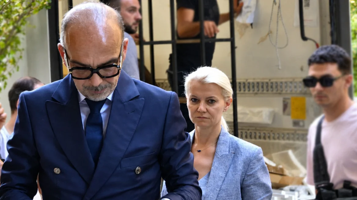 Θάνατος Μαζωνάκη: Εξετάζεται η αναβάθμιση της κατηγορίας για τους δύο γιατρούς σε ανθρωποκτονία με ενδεχόμενο δόλο