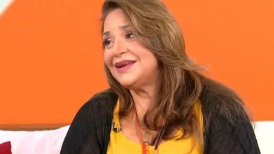 Μαρία Φιλίππου: ”Είχα φέρει το δικό μου νυφικό για το ”Εμείς κι Εμείς””