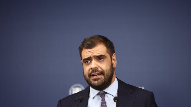 Ο Μαρινάκης μονίμως στη «μάχη»