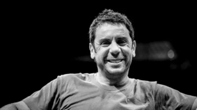 Γιώργος Μαζωνάκης: Πάνω από 11.000 ευρώ συγκεντρώθηκαν για το Humanity Greece – Θα δημιουργηθεί κινητή κοινωνική κουζίνα
