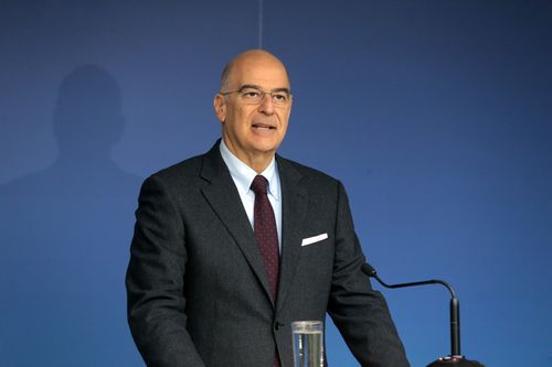 Ν. Δένδιας: ” Οι πρώτες βοήθειες εντάσσονται στην εκπαίδευση των οπλιτών με τη νέα θητεία ”