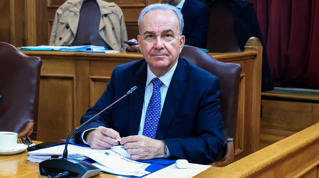 Νίκος Παπαθανάσης: Πρόγραμμα 3,7 εκατ. ευρώ για την πρόληψη και την έγκαιρη διάγνωση του καρκίνου του δέρματος