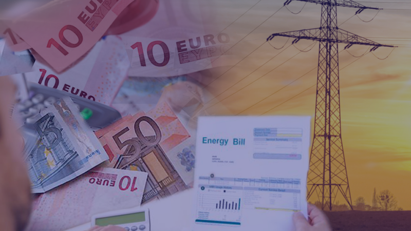 Λογαριασμοί ρεύματος Σεπτεμβρίου 2026: Οι τιμές όλων των παρόχων