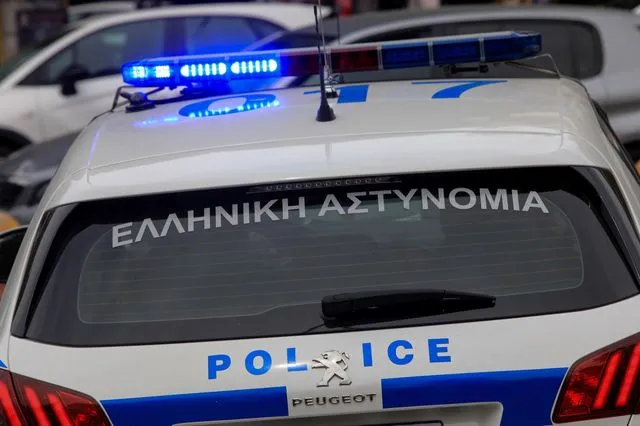 Πύργος: Συνελήφθη 26χρονος που χτύπησε με ρόπαλο την πρώην σύζυγο του και τον πατέρα της