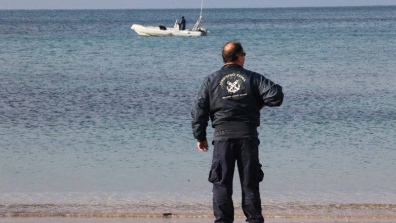 Πιερία: Νεκρός 63χρονος τουρίστας που ανασύρθηκε από τη θάλασσα στους Νέους Πόρους