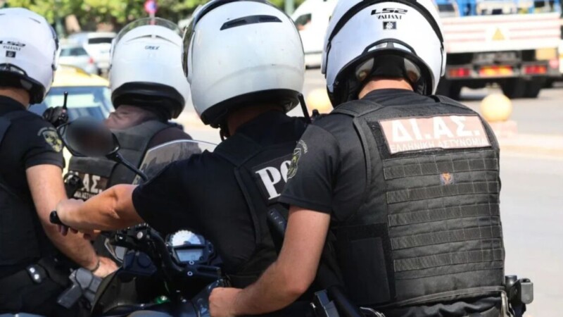 Χανιά: Σύλληψη «ποντικού» για μπαράζ διαρρήξεων σε φορτηγά